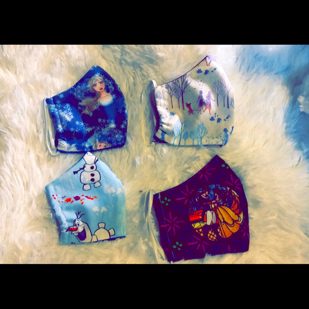 Handmade